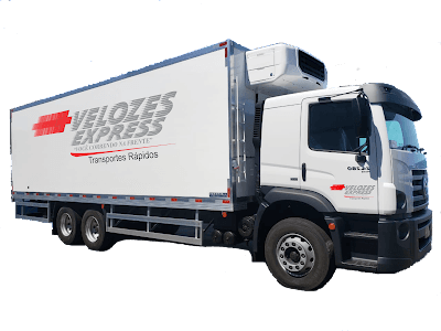 Mais Velozes Express - Foto 3