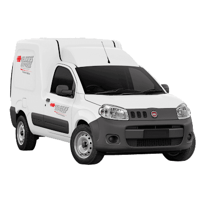 Mais Velozes Express - Foto 4