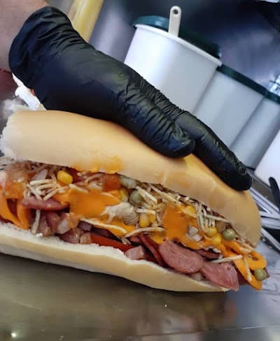KideDog - Cachorro quente - Foto 2