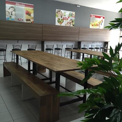 Nutri Gourmet - Foto 4