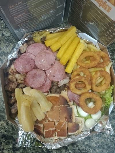 Mega Lanches - Foto 2