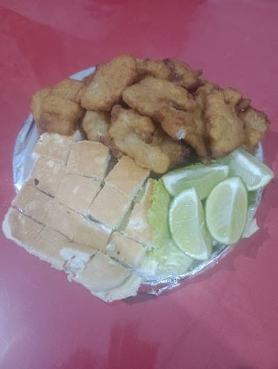 Mega Lanches - Foto 4