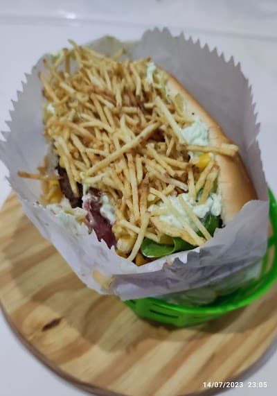 Mega Lanches - Foto 5