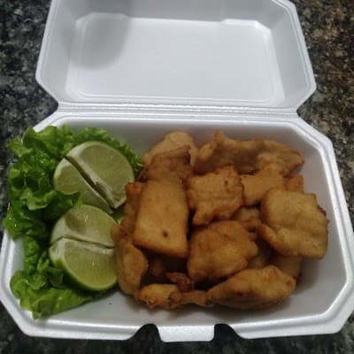 Mega Lanches - Foto 7
