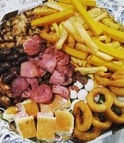Mega Lanches - Foto 8