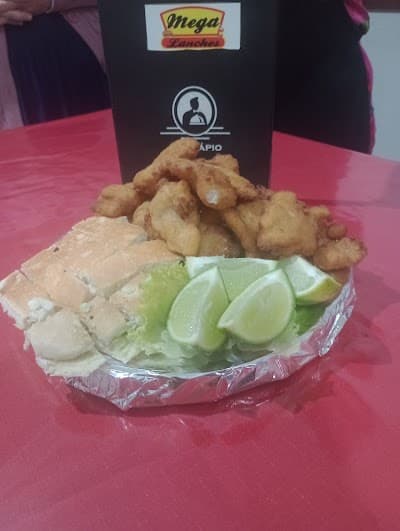 Mega Lanches - Foto 9