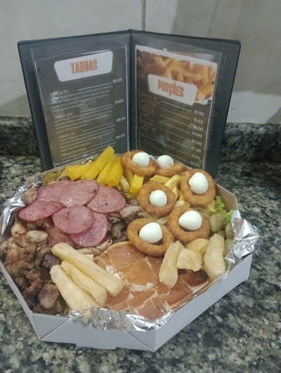 Mega Lanches - Foto 10