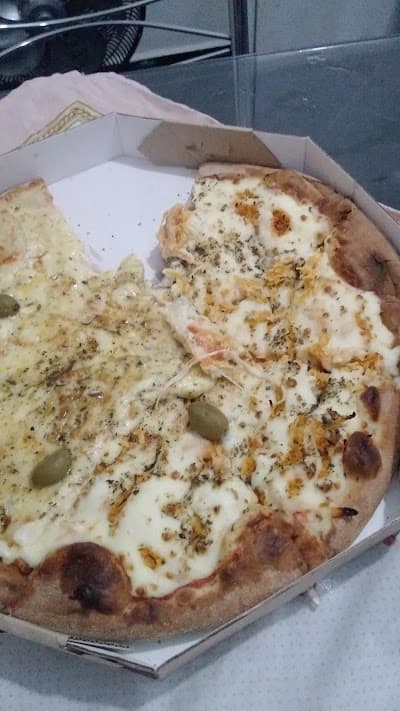 Pizzaria Matias Eireles - Foto 1