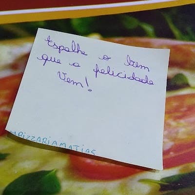Pizzaria Matias Eireles - Foto 2