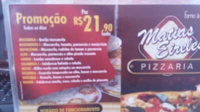 Pizzaria Matias Eireles - Foto 6