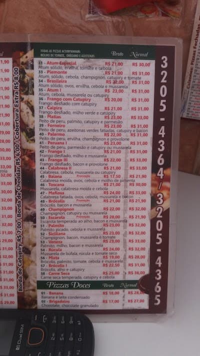 Pizzaria Matias Eireles - Foto 8