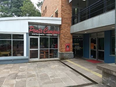 Ponto Campus Restaurante - Foto 3