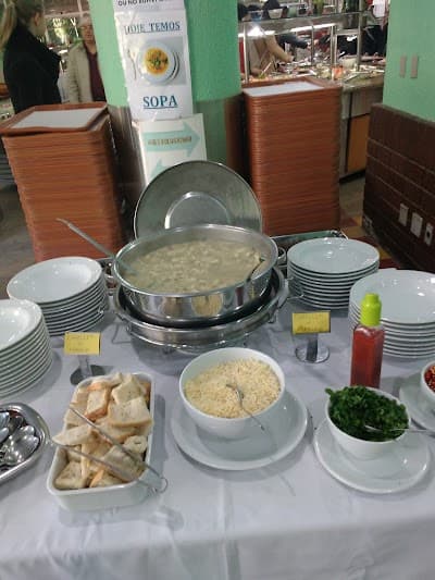Ponto Campus Restaurante - Foto 7