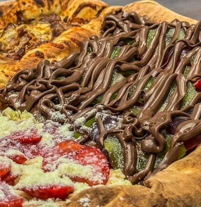 Familia Colferai Pizzaria - Foto 10