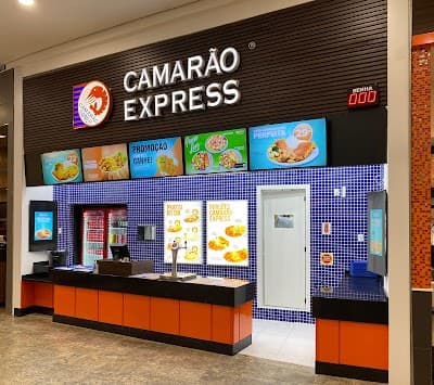 Camarão Express - Foto 3
