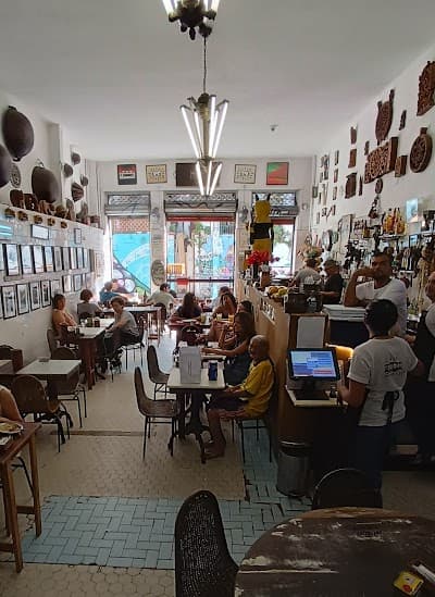 Bar do Mineiro - Foto 2