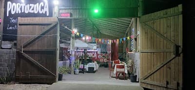 Lancheria Imbituba Trailler Portuzuca - Foto 1