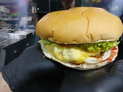 Lancheria Imbituba Trailler Portuzuca - Foto 2