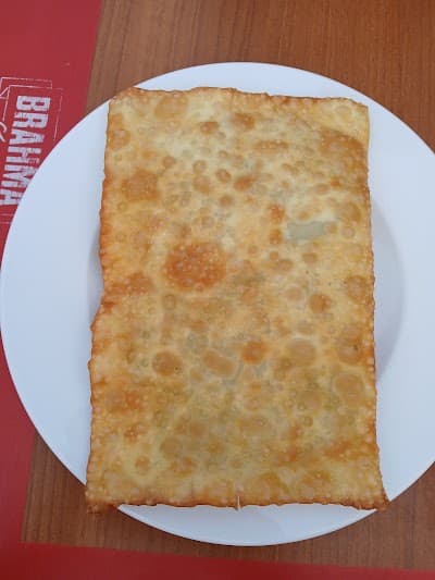 Lancheria Imbituba Trailler Portuzuca - Foto 3
