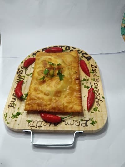 Lancheria Imbituba Trailler Portuzuca - Foto 9