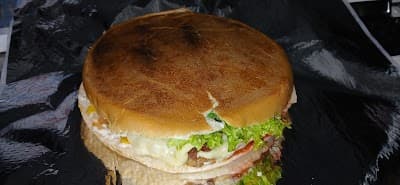 Lancheria Imbituba Trailler Portuzuca - Foto 10