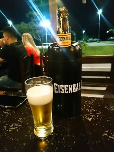 Bar & Restaurante Da Telha - Foto 4