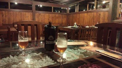 Bar & Restaurante Da Telha - Foto 6
