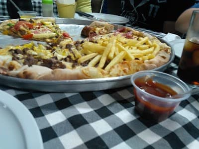Pizzaria Butecão Do Morais - Foto 4