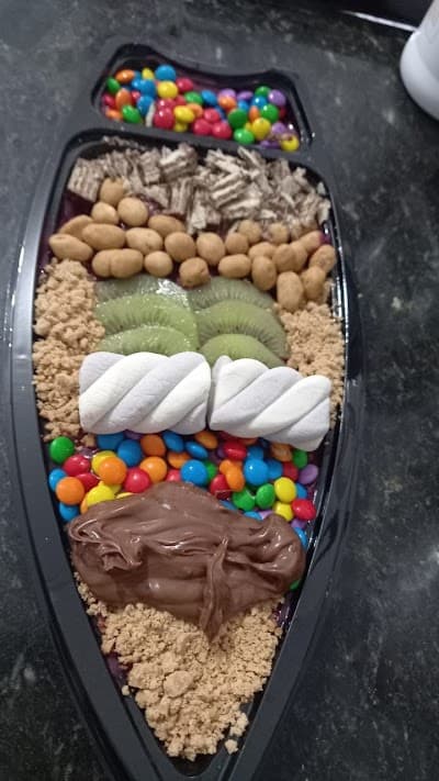Açai Mister Mix - Foto 2