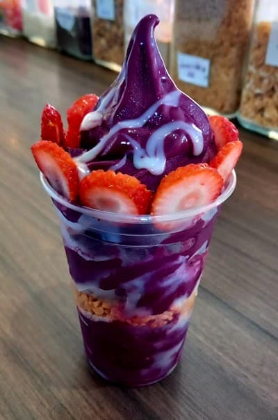 Açai Mister Mix - Foto 3