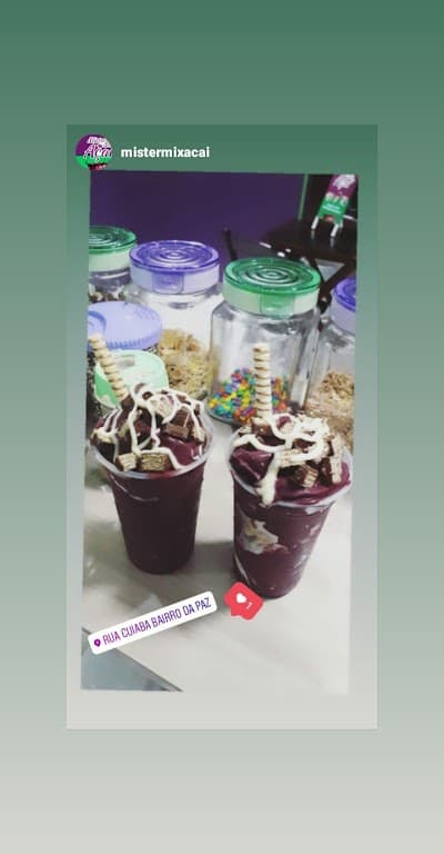 Açai Mister Mix - Foto 8