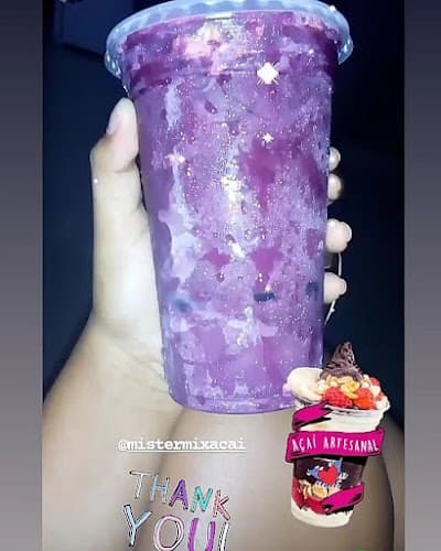 Açai Mister Mix - Foto 9