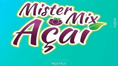 Açai Mister Mix - Foto 10