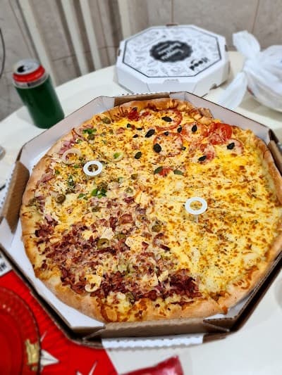 Pizzaria Tempero Napolitano - Foto 3