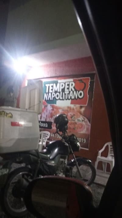 Pizzaria Tempero Napolitano - Foto 5