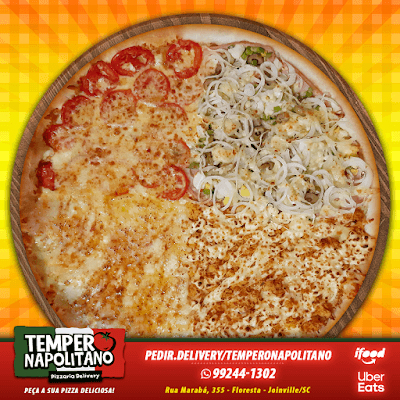 Pizzaria Tempero Napolitano - Foto 7