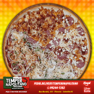 Pizzaria Tempero Napolitano - Foto 10