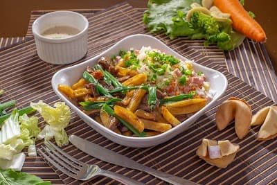 Hashi Oriental - Foto 2