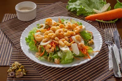 Hashi Oriental - Foto 4