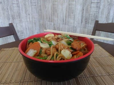 Hashi Oriental - Foto 5