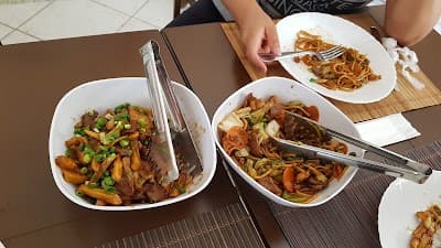 Hashi Oriental - Foto 6