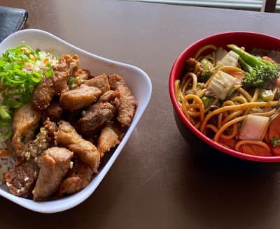 Hashi Oriental - Foto 7