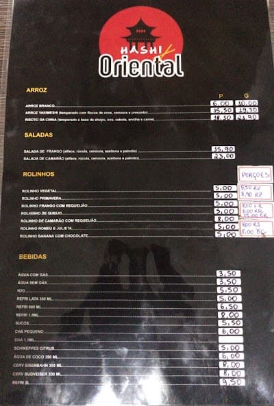 Hashi Oriental - Foto 8