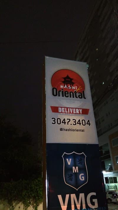 Hashi Oriental - Foto 9
