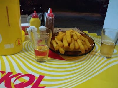 Balakas Lanches e Pizza - Foto 2