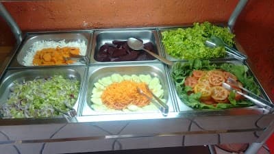Balakas Lanches e Pizza - Foto 3