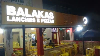 Balakas Lanches e Pizza - Foto 5