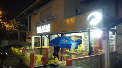 Balakas Lanches e Pizza - Foto 6