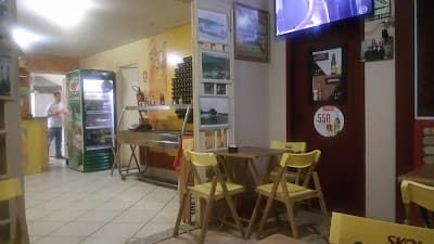 Balakas Lanches e Pizza - Foto 7