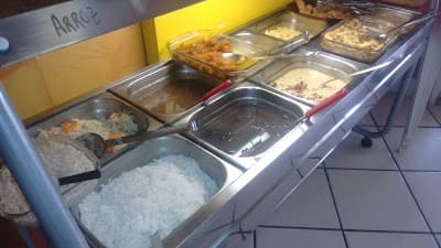Balakas Lanches e Pizza - Foto 9